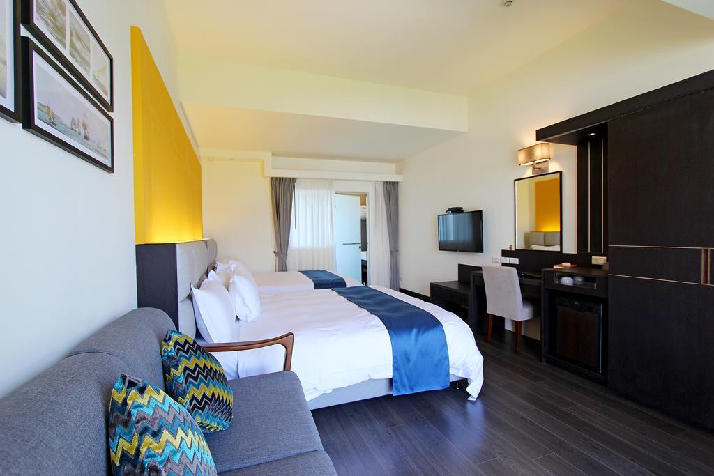 Celebrity 99 Hotel Ji'an Exterior foto